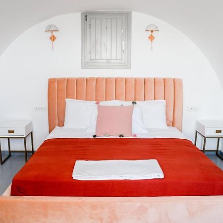 The Lighthouse Sunset View Suites Akrotírion Екстериор снимка